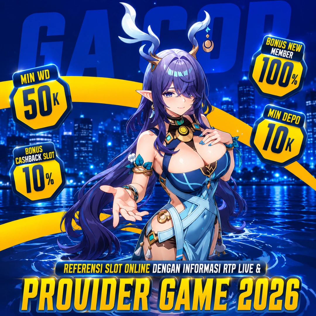 Scorpio88 Link Slot Online Gacor Terpercaya Indonesia